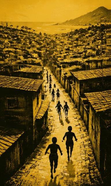 City of God cover art