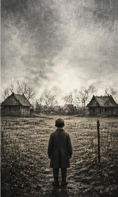 Come and See cover art