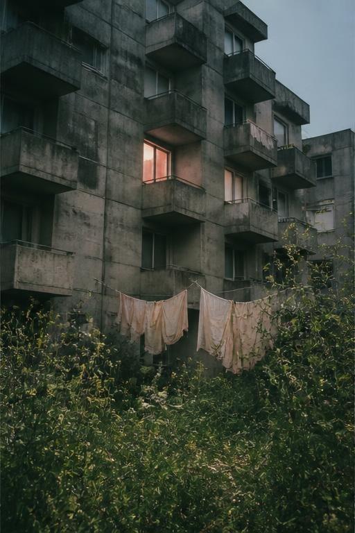 Concrete Season cover art