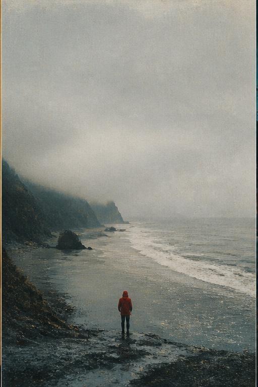 Silver Coast cover art